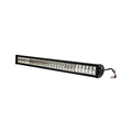 A & I Products Work Lamp, Straight Double Row Light Bar, E-Series LED, Combo Flood / Spot, 32 0" x0" x0" A-LTB332E